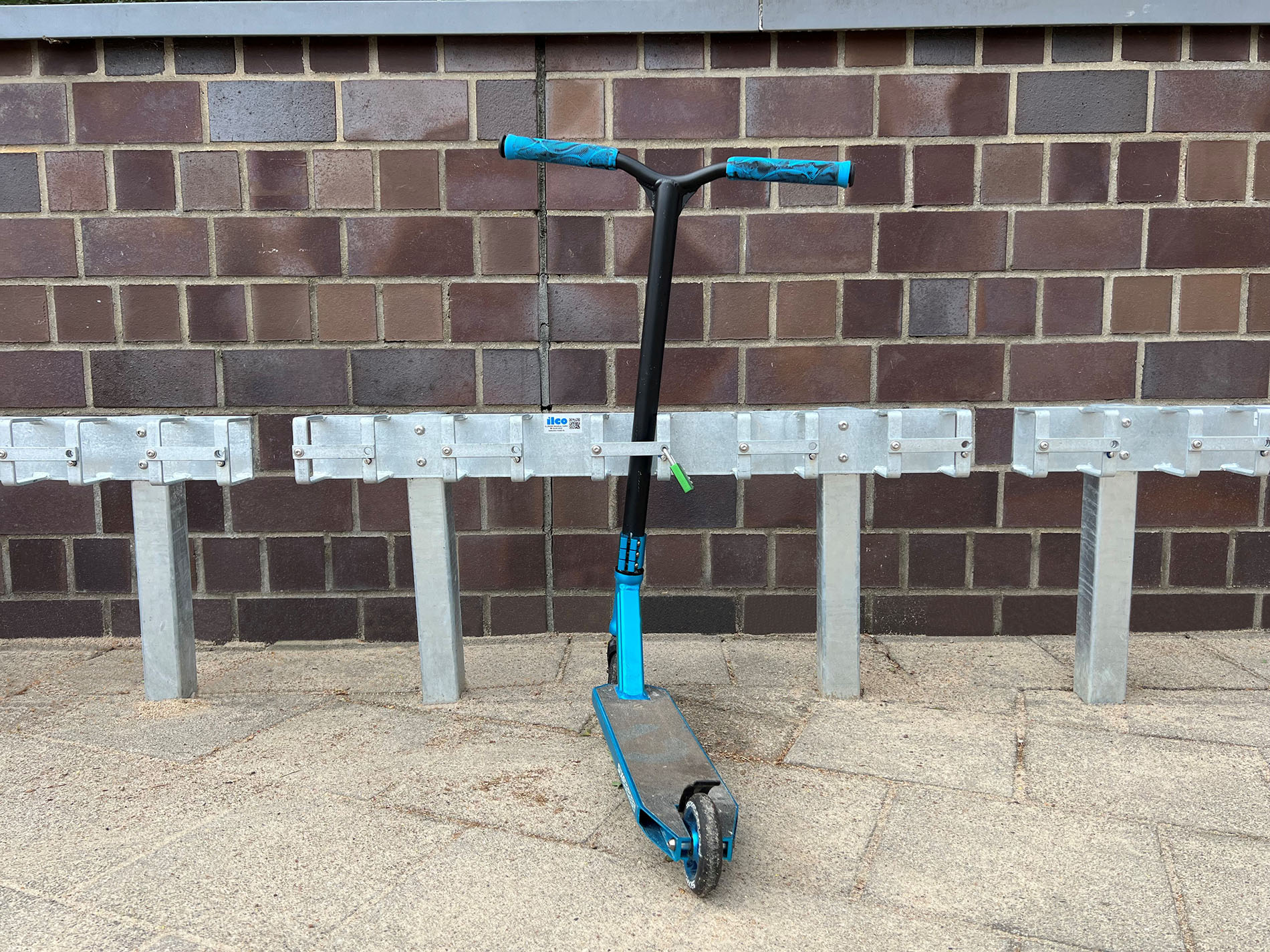 Rollerständer Rollerständer Modell Wolfshagen