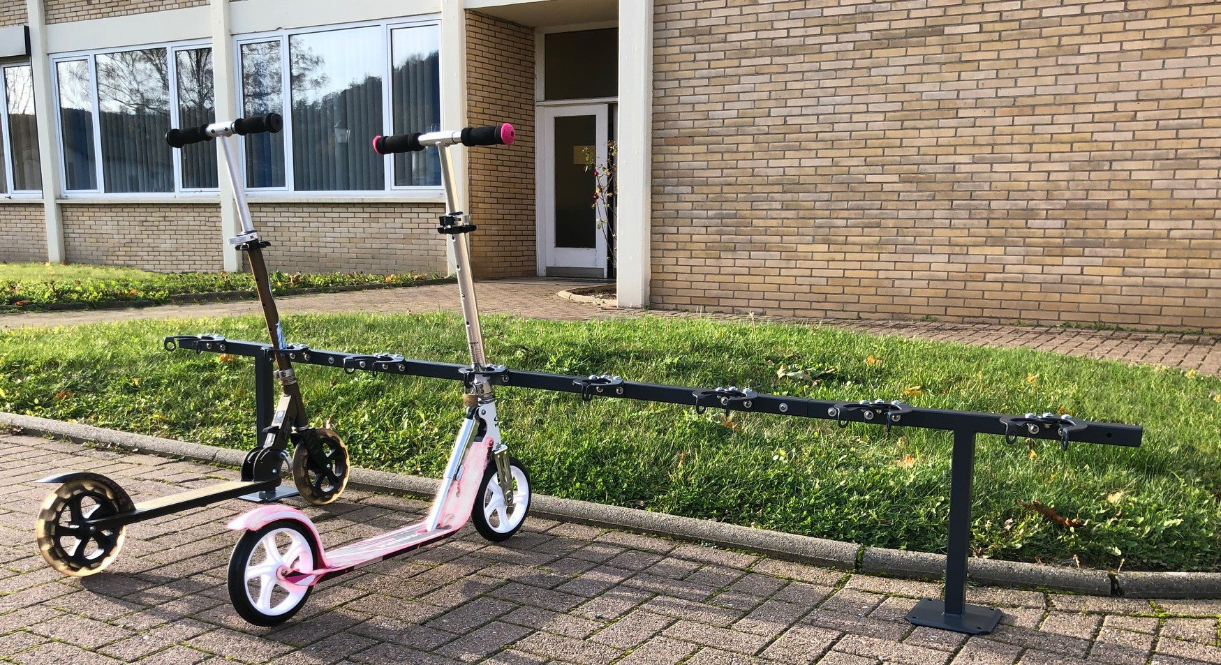 Rollerständer Rollerständer Modell Langelsheim